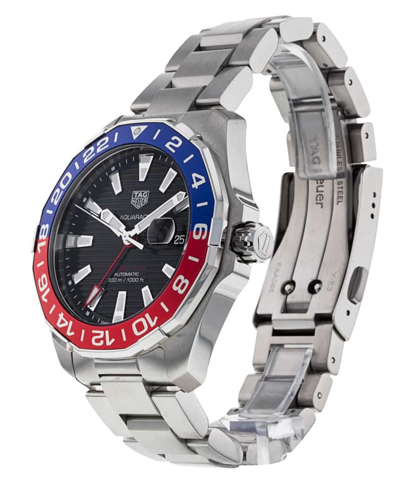 Tag Heuer Aquaracer WAY201F.BA0927